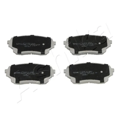 Bilde av Bremseklosser sett, Framaksel, suzuki grand vitara i, ii, 5520050J01, 5520050J02, 5520050J02000