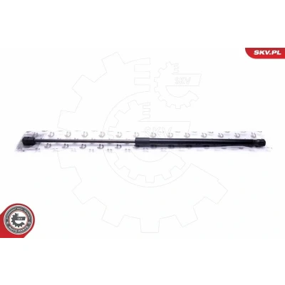Bilde av ESEN SKV 52SKV723 Gassfjær 280N 550mm SUZUKI: Ignis I, SUBARU: JUSTY 3