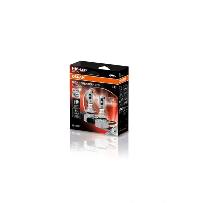 Bilde av Lyspære, fjernlys OSRAM 9145DWNBSM 2HB