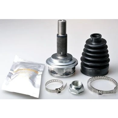 Bilde av Leddsett, drivaksel, Framaksel, Hjulside, toyota yaris, 434100D160, 434100D170, 434200D170, 4346009M70, 4347009L40
