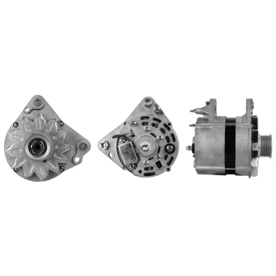 Bilde av LUCAS LRB00511 Dynamo 12V 90A