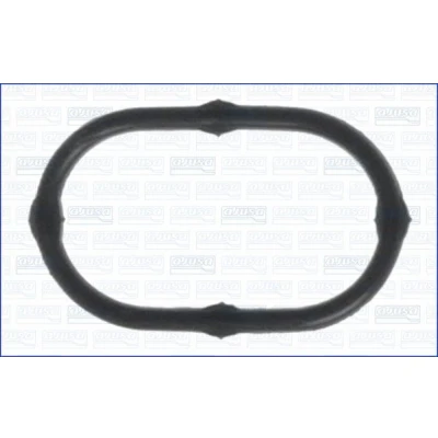 Bilde av AJUSA 01117000 Oljepluggspackning PEUGEOT: 108 Hatchback, TOYOTA: Aygo