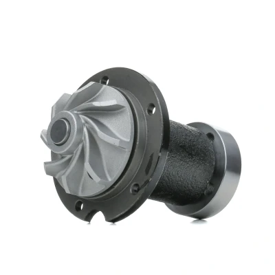 Bilde av THERMOTEC D1M006TT Vannpumpe med tetning mekanisk MERCEDES BENZ: W123 Stasjonsvogn, Sedan, SL Cabrio
