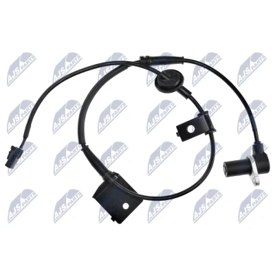 Bilde av NTY HCA HY 515 ABS Sensor framaksel venstre, venstre HYUNDAI: Santa Fe I