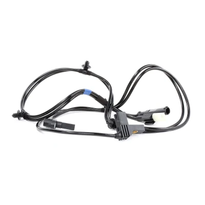 Bilde av VEMO V30 72 0880 ABS Sensor venstre bakaksel 12 oval MERCEDES BENZ: Vito Minibuss, Mixto, Viano