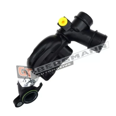 Bilde av VAICO V95 0338 Ladeluftslange VOLVO: V70 3, V50, C30, FORD: Focus 2, 2 Kombi, C Max, PEUGEOT: 307 SW, 407 SW