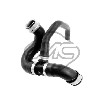 Bilde av Radiatorslange, Nede, mercedes benz, 906 501 14 82, 30 A906 82