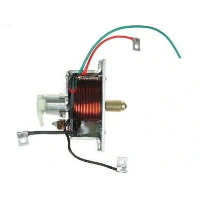 Bilde av AS PL SS0001 Magnetbryter, starter