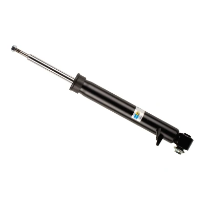 Bilde av BILSTEIN B4 OE Replacement 19 184081 Støtdemper høyre bakaksel gasstrykk torørs Demper bærer ikke fjær nedre øye, øvre stift BMW: X5, X6