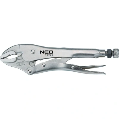 Bilde av NEO TOOLS 01 216 Låsetang 250 konveks