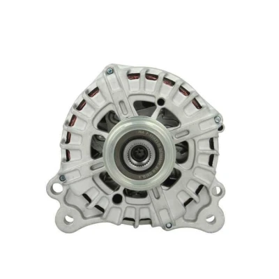 Bilde av CV PSH 205.541.180.004 Dynamo 12V 180A AUDI: A6 C6 Avant, A4 B8 Q7