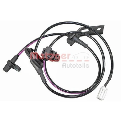 Bilde av METZGER 09001057 ABS Sensor bakaksel