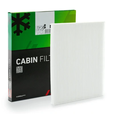 Bilde av CHAMPION CCF0119 Kupéfilter pollenfilter, Partikkelfilter 264, 260 216 20 OPEL: Corsa D Hatchback, E Combo Varebil / Stasjonsvogn