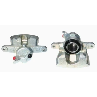 Bilde av BUDWEG CALIPER 343904 Bremsecaliper LAND ROVER: Discovery 3, 4, Range Rover 3