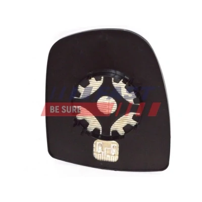 Bilde av Speilglass, ytterspeil, Venstre, nissan,opel,renault, 4408323, 7701050267, 77010 50267, 91159939, 96366 00QAH