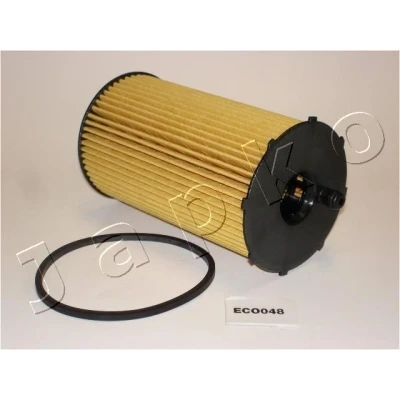 Bilde av JAPKO 1ECO048 Oljefilter Filterinnsats LAND ROVER: Discovery 3, Range Rover Sport, 4, CITROËN: C5 III Stasjonsvogn, C6 Sedan