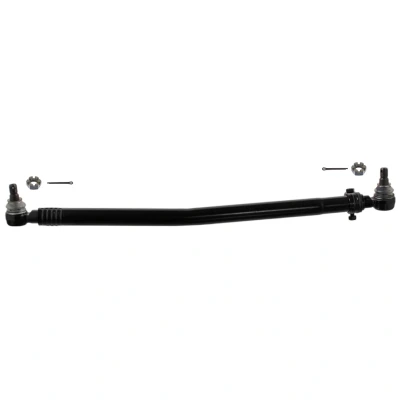 Bilde av FEBI BILSTEIN 43676 Styrestang framaksel med mutter