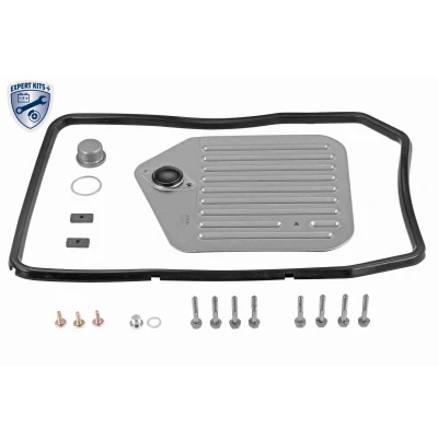 Bilde av VAICO V20 2082 BEK Delesett, oljeskift automatisk girkasse med tetning tetningsring EXPERT KITS + BMW: 7, 3 Sedan, 5 Touring