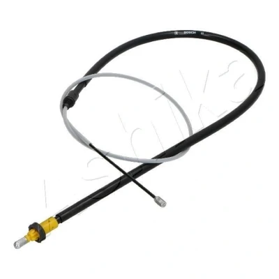 Bilde av Kabel, parkeringsbremse, Bak, Høyre, Venstre, peugeot 207, 207 sw, 208 i, 4745Z3, 9650902580