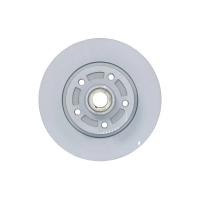 Bilde av BOSCH 0 986 479 D82 Bremseskiver 280 12 5 114,3 fullt ut belagt med hjullager, ABS senorring OPEL: Vivaro B Van, Combi