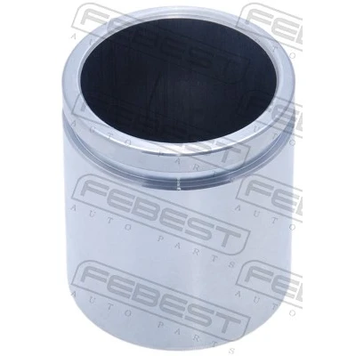 Bilde av FEBEST 1676 906F1 Stempel, bremseklave framaksel MERCEDES BENZ: Sprinter 3.5 T Van