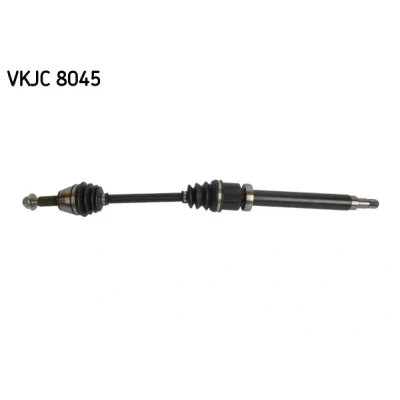 Bilde av SKF VKJC 8045 Drivaksel 919, 352 med lager FORD: FIESTA 6