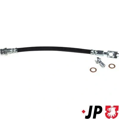 Bilde av JP GROUP 1161704600 Bremseslange bakaksel 257 VOLKSWAGEN: Passat B6 Variant, B7 Alltrack