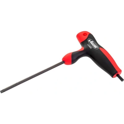 Bilde av VIGOR V2483 Skrutrekker T30 217, 132, 217 innvendig torx Soft foam insert