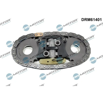 Bilde av DR.MOTOR AUTOMOTIVE DRM61401 Registerkjedesett simplex, kjede lukket FIAT: Ducato II Flatvogn lastebil/Chassis