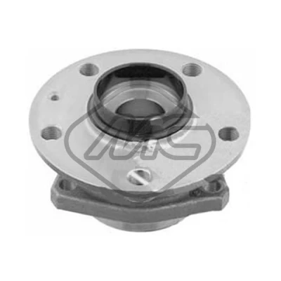 Bilde av Hjulnav, framaksel, Høyre eller venstre, audi,seat,skoda,vw, 1K0498621, 2K0498621, 5K0498621A, 8V0498625, 8V0498625B, 8V0598625