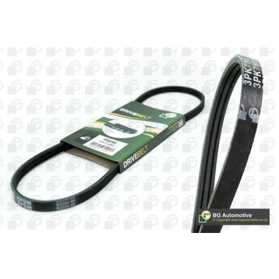 Bilde av Kilerem Bga 3PK968 bmw OE 11285A04DA2, 11288638616
