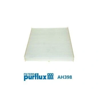 Bilde av PURFLUX AH398 Kupéfilter pollenfilter 232 197 30