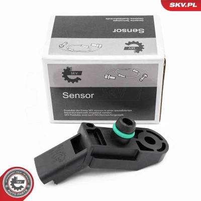 Bilde av Sensor, sugerørtrykk, mini mini, cabriolet, clubman, coupé, roadster, 13 62 7 582 552, 13627582552