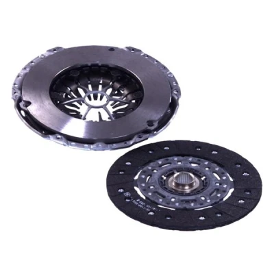 Bilde av LuK 624 3156 09 Clutch VOLKSWAGEN: Transporter 5, Multivan 5 (7HM, Bus