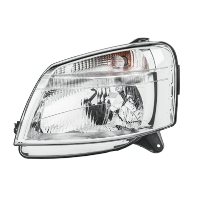 Bilde av HELLA 1EG 010 196 011 Frontlykter PEUGEOT: Partner I Van