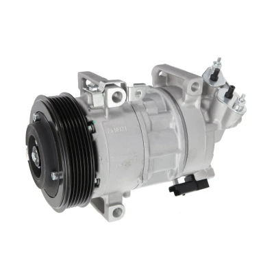 Bilde av VALEO 813201 Kompressor 5SEU 12 PAG 46 R 134a med kompressorlje NEW ORIGINAL PART CITROËN: C4 I Hatchback