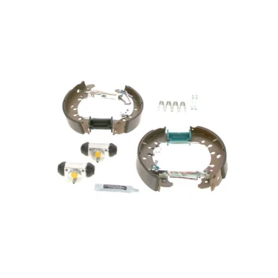Bilde av Bremsesko sett BOSCH 0 204 114 623