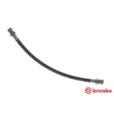 Bilde av BREMBO T 85 096 Bremseslange 340 F10X1 VOLKSWAGEN: Beetle, GOLF 1, TRANSPORTER 3
