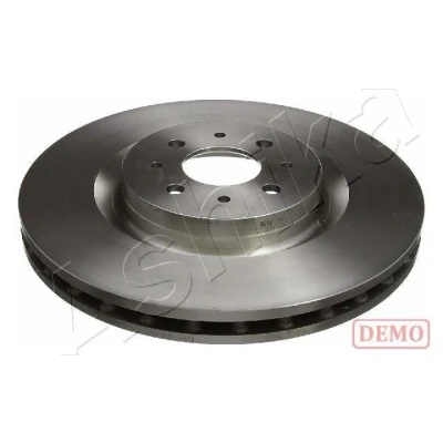 Bilde av ASHIKA 60 00 0222C Bremseskiver 305 28 4 ventilert spraylakkert ALFA ROMEO: MiTo