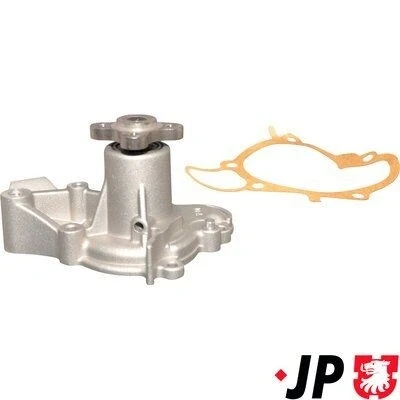 Bilde av JP GROUP 3514101100 Vannpumpe med tetning mekanisk HYUNDAI: Getz