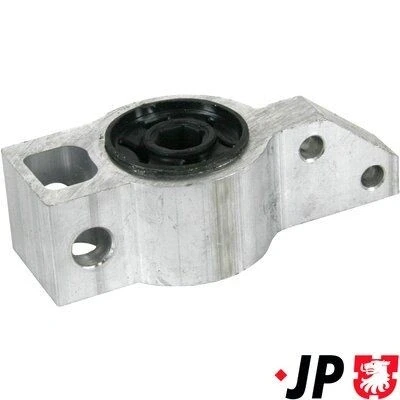 Bilde av JP GROUP 1117900770 Styrestang Lagring med gummifeste framaksel venstre VOLKSWAGEN: Touran I, Golf 5, Caddy 3, SKODA: Octavia 2 Combi