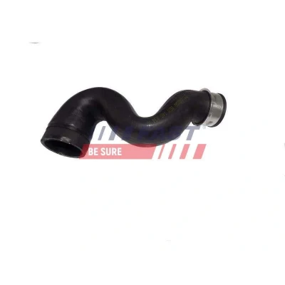Bilde av Ladeluftslange, audi a4 b6, b6 avant, b7, b7 b8, 8E0145834AH, 8E0145834PM