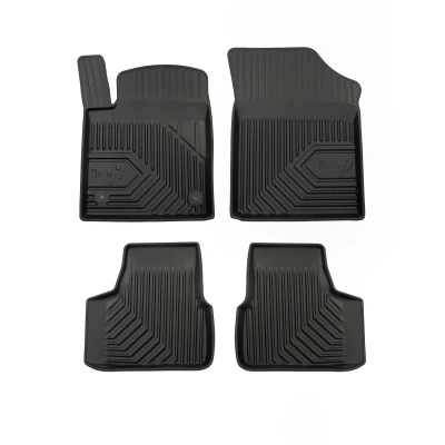 Bilde av Gummimatte, kupé 2.5D seat Mii 2011 2019, mii, skoda citigo, vw load up, up!