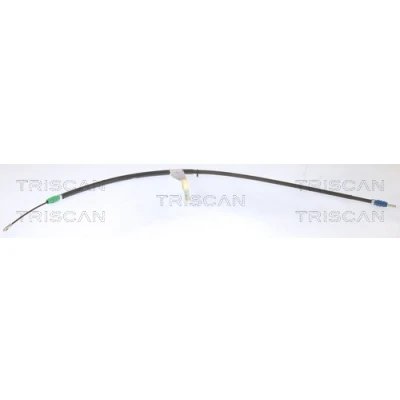 Bilde av TRISCAN 8140 161143 Bremsekabel 1266/1066 Skivebrems FORD: Transit Mk6 Flatvogn lastebil/Chassis, Van, Minibuss