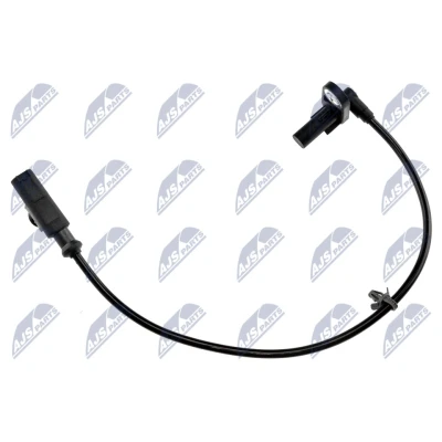 Bilde av Sensor, hjulturtall, bakaksel, Høyre Venstre infiniti ex, g coupé, nissan 370z roadster, 47901 JL00A, 47