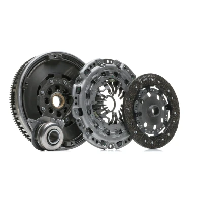 Bilde av LuK 600 0329 00 Clutch med sentral utkobling svinghjul, skruesett automatisk justering