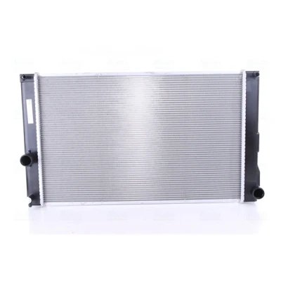 Bilde av NISSENS 646842 Radiator Aluminium 600 376 16 Kjøleribber loddet LEXUS: CT