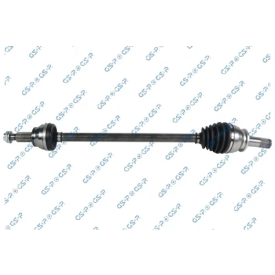 Bilde av Drivaksel, Høyre bakaksel Gsp 256185 jaguar f pace, land rover range velar OE HK834K138AA, LR092750, T4A1808
