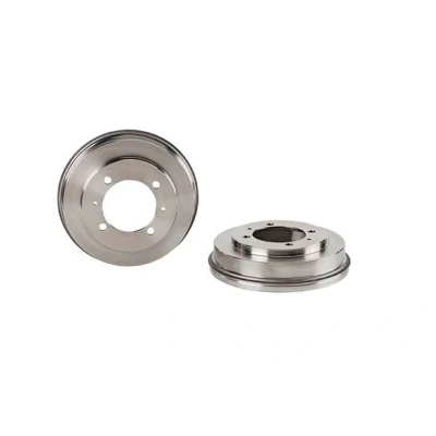 Bilde av BREMBO 14.A718.10 Bremsetrommel 203 MITSUBISHI: Carisma Sedan