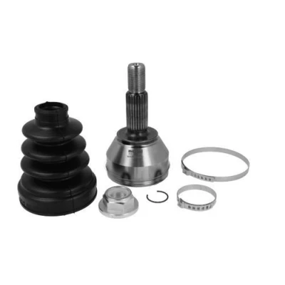 Bilde av METELLI 15 1354 Drivknute gummi FORD: Focus Mk1 Hatchback, Stasjonsvogn